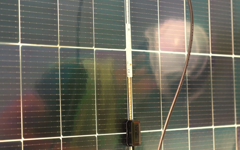 Esky Solar · Photovoltaïque · 6 vidéos corporate