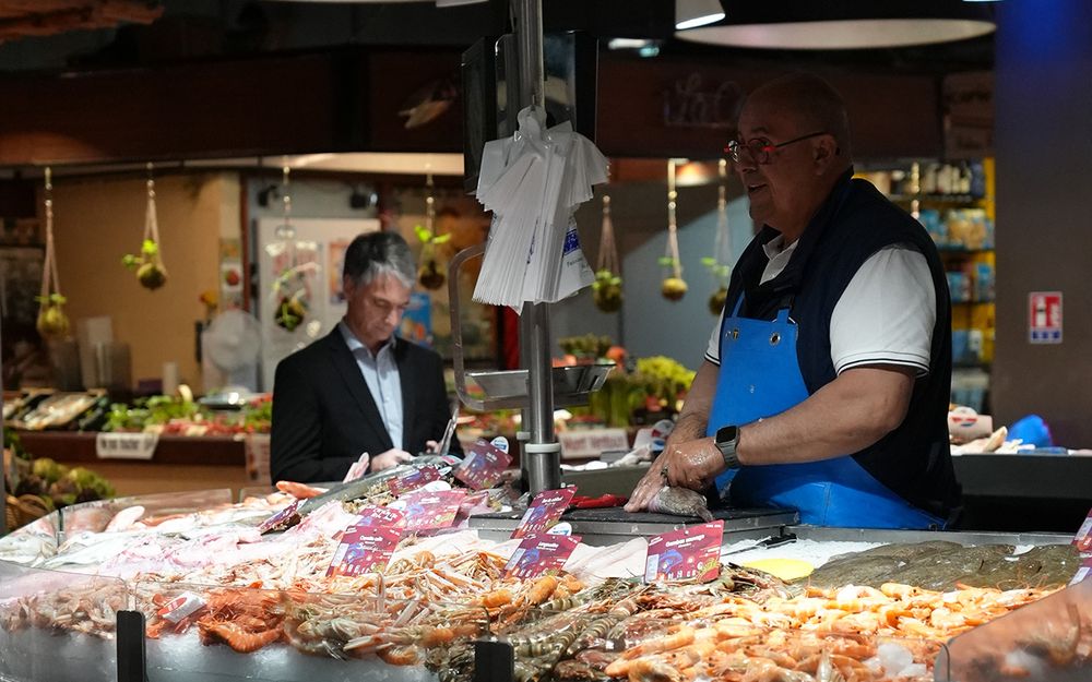 Poissonnier · Accompagnement réseaux